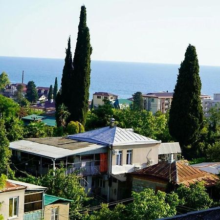 Вита Гагра Esterno foto
