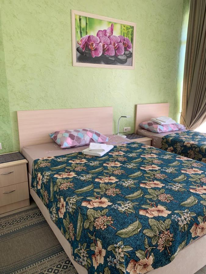 Вита Гагра Esterno foto