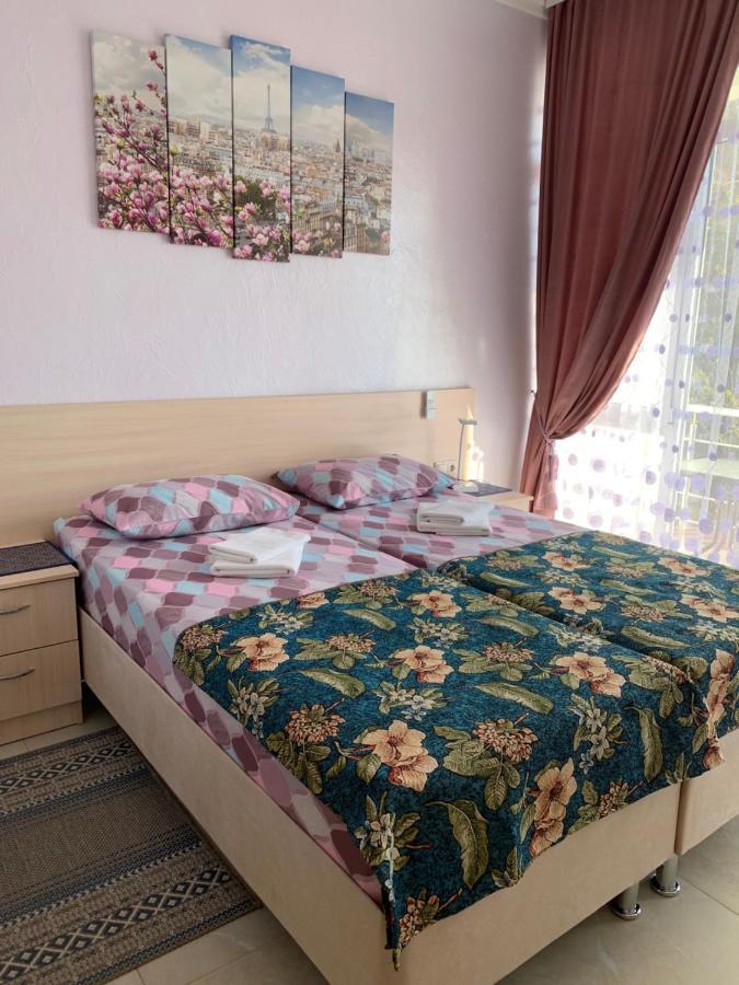 Вита Гагра Esterno foto