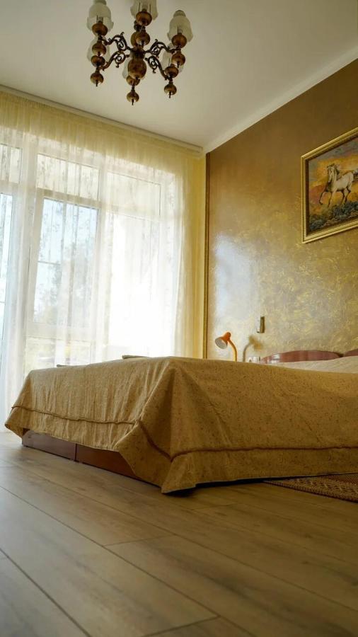 Вита Гагра Esterno foto