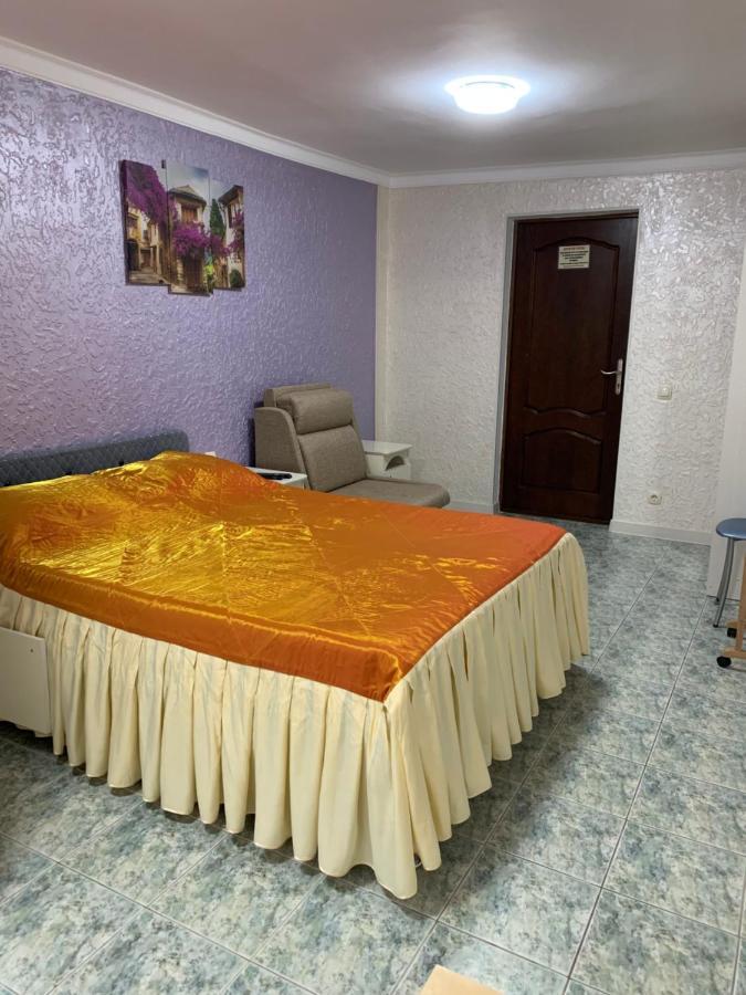 Вита Гагра Esterno foto