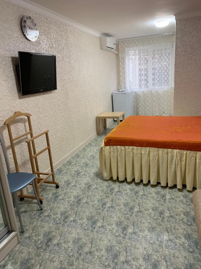Вита Гагра Esterno foto