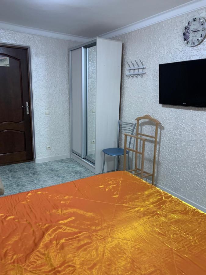 Вита Гагра Esterno foto
