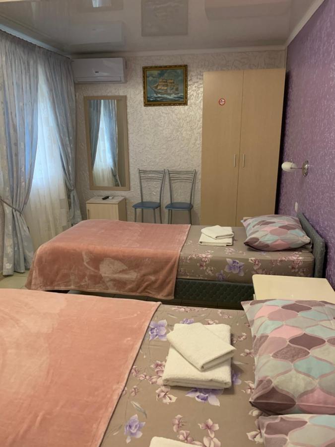Вита Гагра Esterno foto