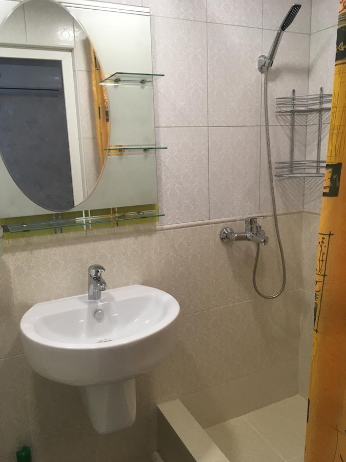 Вита Гагра Esterno foto