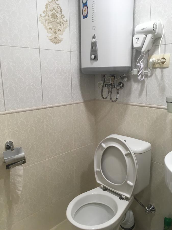 Вита Гагра Esterno foto